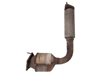 Катализатор Ford 96FB-5E211-HA