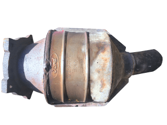 Катализатор Ford 96FB-5E211-MC