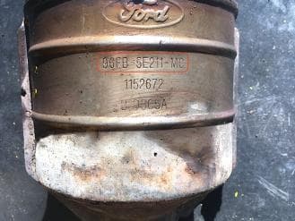 Катализатор от Ford 96FB-5E211-MC