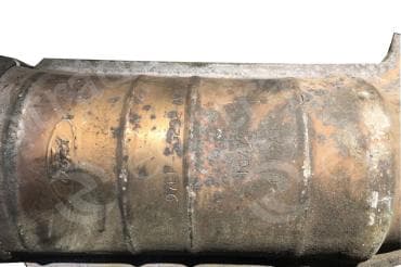 Катализатор от Ford 97BF-5G232-AG