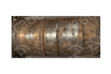 Катализатор Ford 97BF-5G232-AG