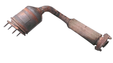 Катализатор от Ford 98FB-5E211-DB