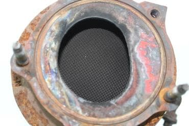 Катализатор от Ford 98FB-5E211-DB №7