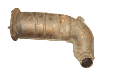 Катализатор Ford 95AB-5E211-AH