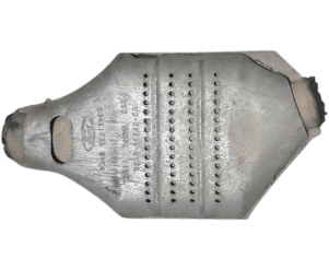 Катализатор от Ford 95AB-5E211-DB 92AB-5E242-CA №1