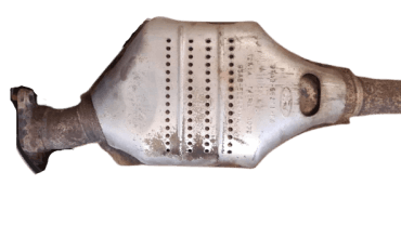 Катализатор от Ford 97AB-5E211-FA 95AB-5E242-MA №1