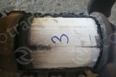 Катализатор от Toyota 28330 №6