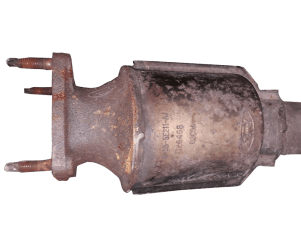 Катализатор от Ford 97BB-5E211-AJ №3