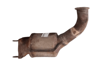 Катализатор от Ford 97BB-5E211-AH №1