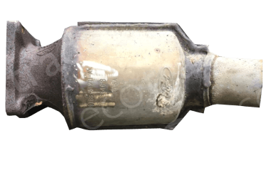 Катализатор от Ford 97BB-5E211-AK №2