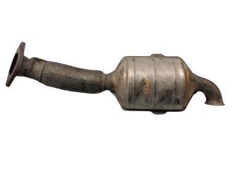 Катализатор от Ford - Volvo 3M51-5F297-PA 3M51-5E211-AAA №2