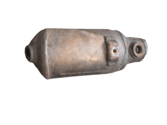 Катализатор от Ford 3M51-5F297-DB №2