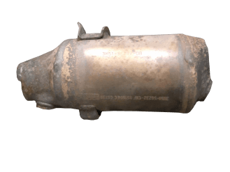 Катализатор от Ford 3M51-5F297-DB №1