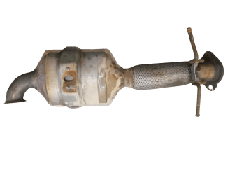 Катализатор от Ford 3M51-5E211-UA 5M51-5F297-MA