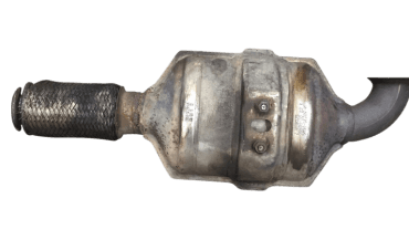 Катализатор от Ford 3M51-5E211-UA 5M51-5F297-MA