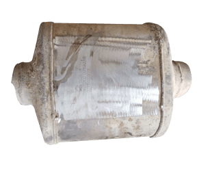 Катализатор от Ford 5M51-5F297-MA 3M51-5E211-VA №1