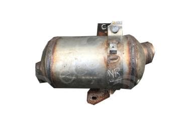 Катализатор от Ford - Mazda 3M51-5F297-FB 3M51-5E211-FE №1