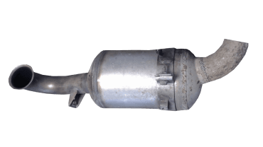 Катализатор от Ford - Mazda 3M51-5F297-RA 3M51-5E211-ADA №3