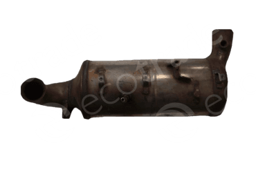 Катализатор от Ford 4M51-5H270-AE (CERAMIC)