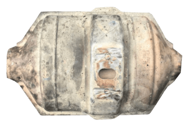 Катализатор от Ford 5M51-5E211-CB 5M51-5F297-CA