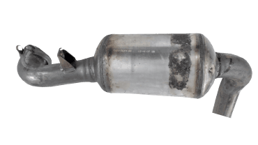 Катализатор от Ford 5M51-5F297-DA 5M51-5E211-BB №2