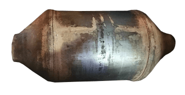 Катализатор от International Trucks 258302