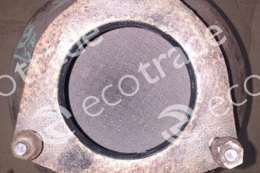 Катализатор от Chrysler - Dodge 2196ACP