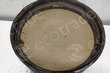 Катализатор от Kenworth - Peterbilt EPN A041L187 CPN 5297522 №6