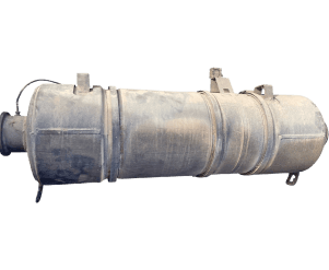 Катализатор Kenworth - Peterbilt EPN A041L187 CPN 5297522