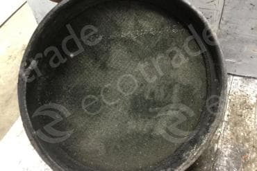 Катализатор от Peterbilt EPN Q621430 CPN 4969542 №4