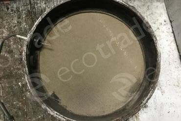 Катализатор от Peterbilt EPN Q621430 CPN 4969542