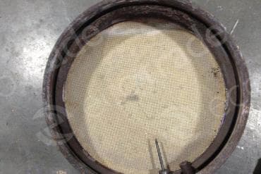 Катализатор от Kenworth 2900045