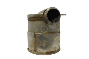 Катализатор от Kenworth - Paccar - Peterbilt EPN A029S553 №3