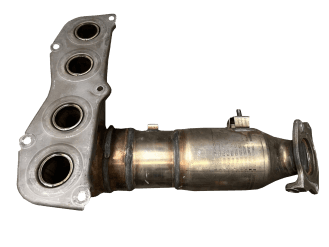 Катализатор от Toyota 28180 №2