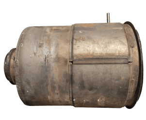 Катализатор от Unknown/None EPN Q629514 CPN 2871571