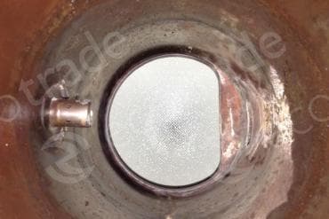 Катализатор от Kenworth A045C834 4329017