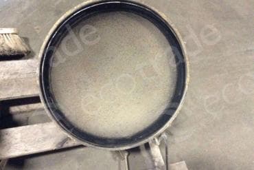 Катализатор от Kenworth EPN A029U514 CPN 2880501 №3