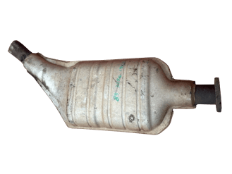 Катализатор от BMW 1289373 1286857