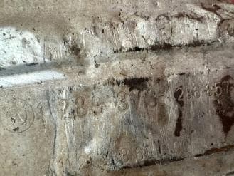 Катализатор от BMW 1289373 1286857