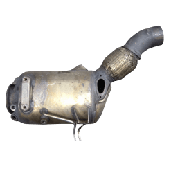 Катализатор от BMW 8512287