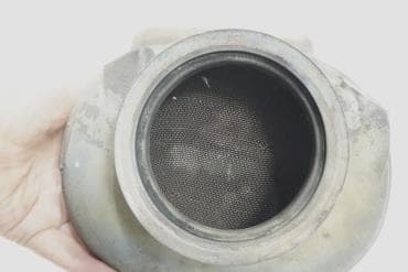 Катализатор от BMW 8512287 №4