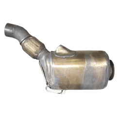 Катализатор от BMW 8512287