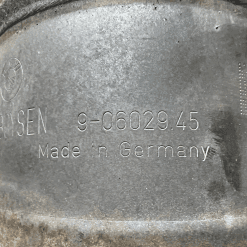 Катализатор от BMW 90602945 №3