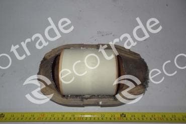 Катализатор от Hyundai - Kia 25480 (REAR) №4