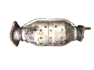 Катализатор от Hyundai - Kia 25480 (REAR) №3