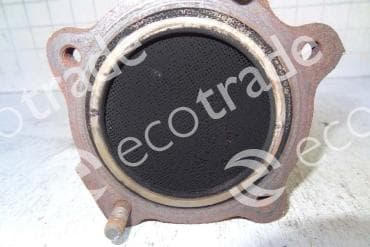 Катализатор от Daihatsu M 241 №3