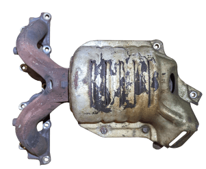 Катализатор Honda AGM2 (100%)