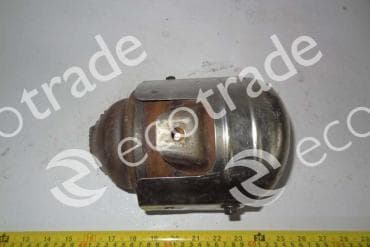 Катализатор от Hyundai - Kia W2BEP1