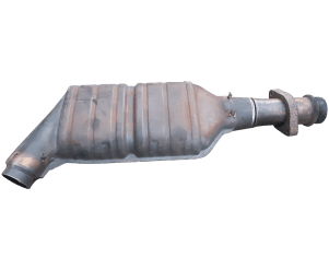 Катализатор от BMW BMW 4 Lines (2 Brick)