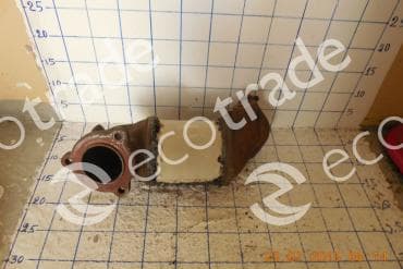 Катализатор от Hyundai - Kia 2C260 №3